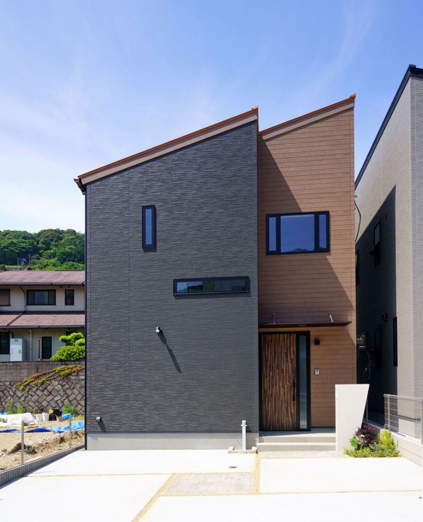 ビバネスト東長崎 - 建売住宅 - 4号地